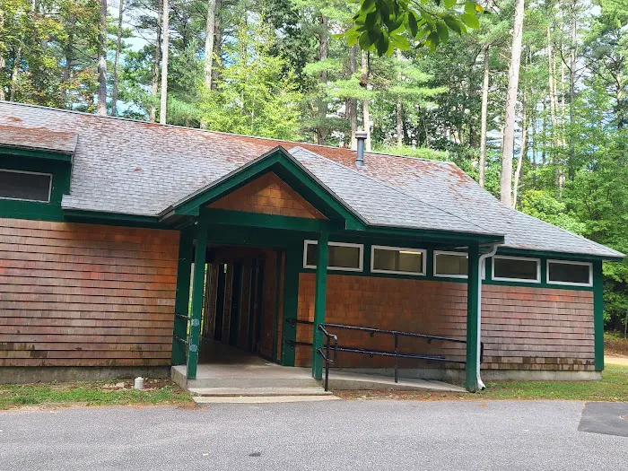 Beaver Pond Campground 4
