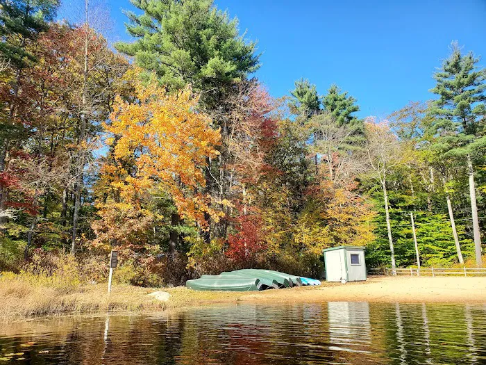 Beaver Pond Campground 3