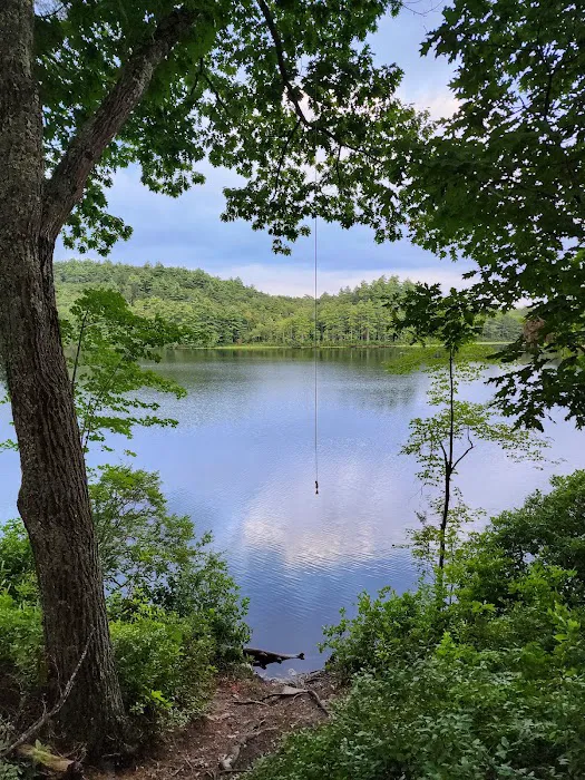 Beaver Pond Campground 5