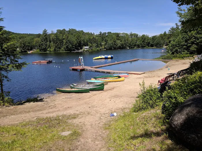 Windsor Hills Camp and Retreat Center 7