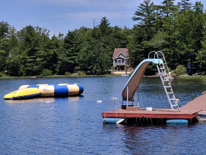 Windsor Hills Camp and Retreat Center 3