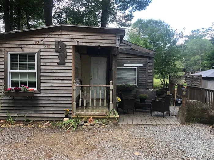 Rock'n'birch Campground 5