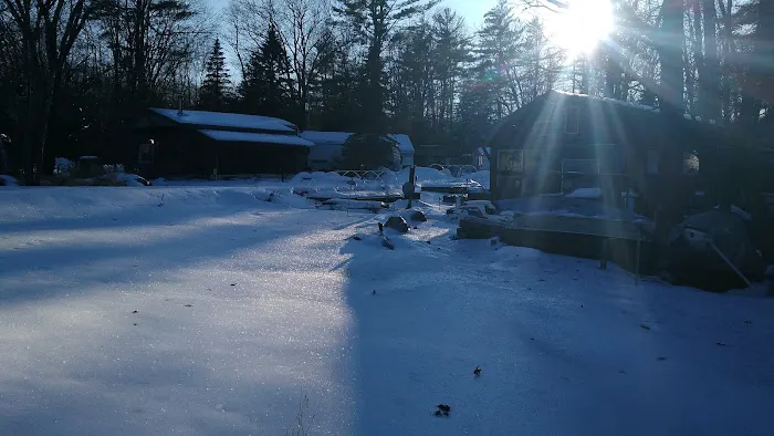 Rock'n'birch Campground 2