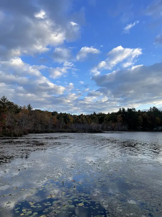 Rock'n'birch Campground 1