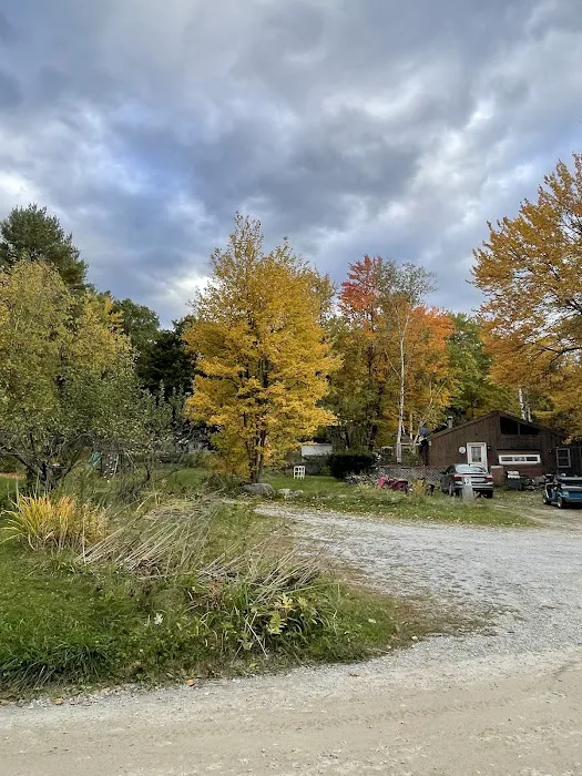 Rock'n'birch Campground 6