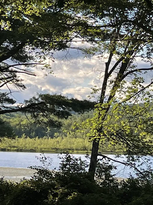 Rock'n'birch Campground 7