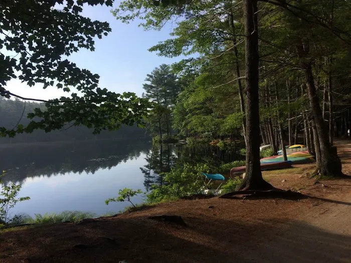 Acres of Wildlife Campground 4