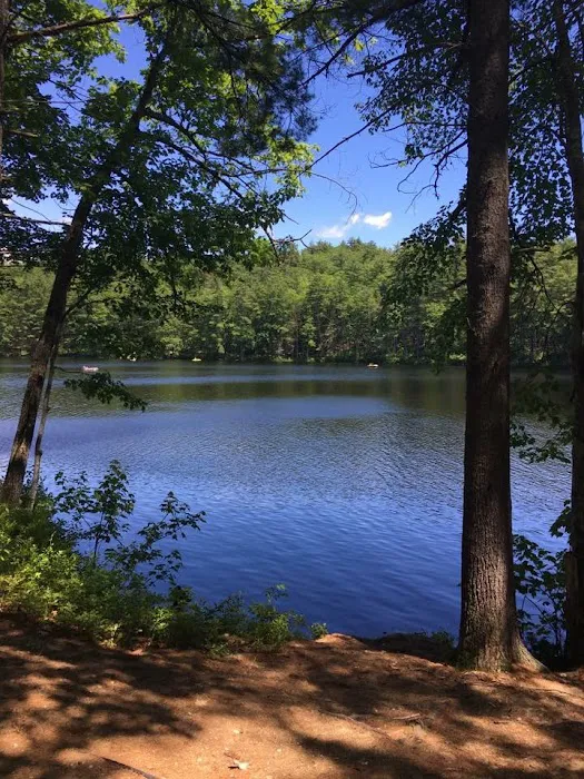 Acres of Wildlife Campground 1