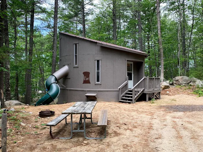 Acres of Wildlife Campground 0