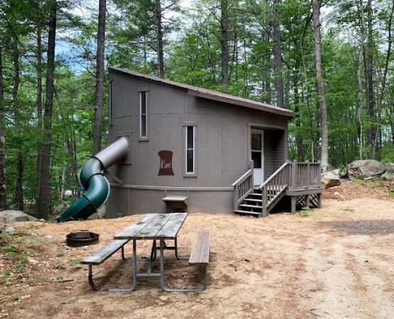 Acres of Wildlife Campground