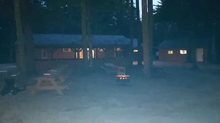 Camp Tall Pines 1