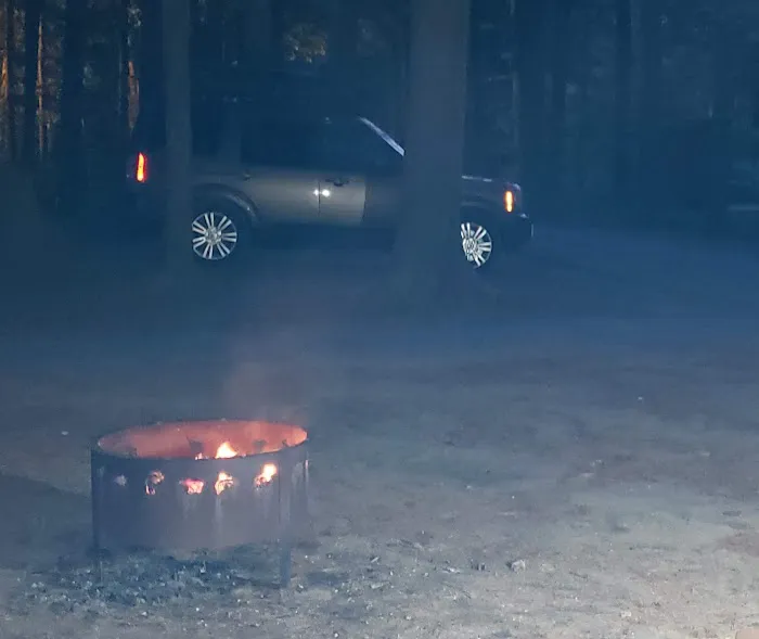 Camp Tall Pines 5