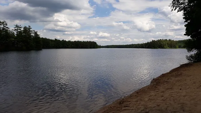 Camp Tall Pines 6