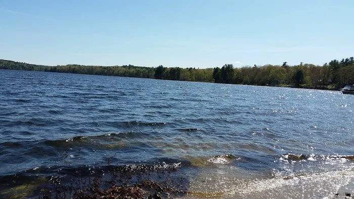 Camp Tall Pines 8