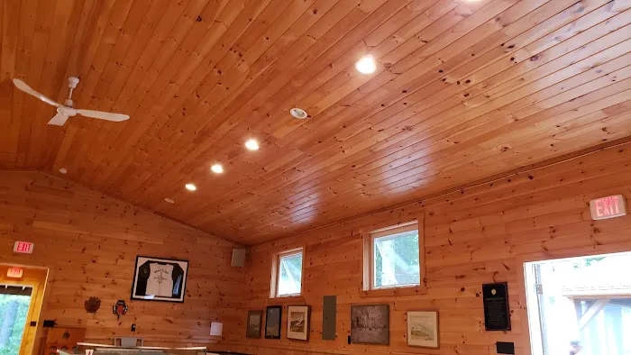 Camp Tall Pines 7