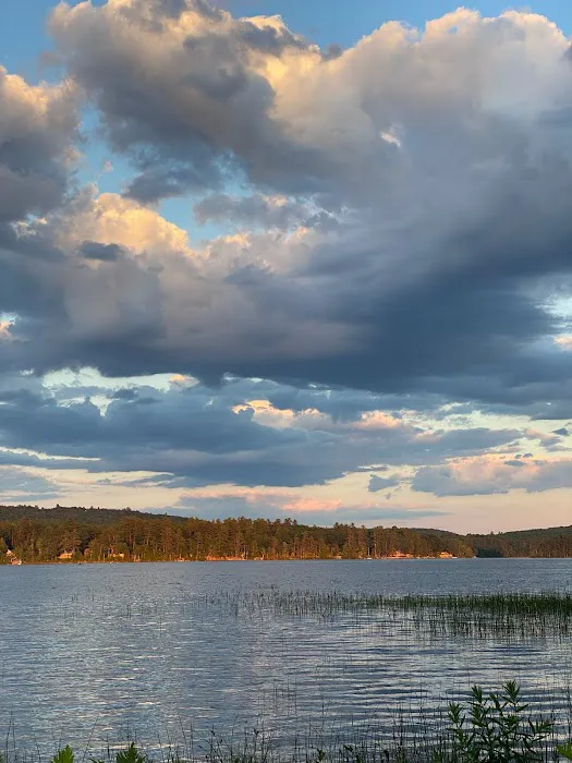 Hemlocks Campground 0
