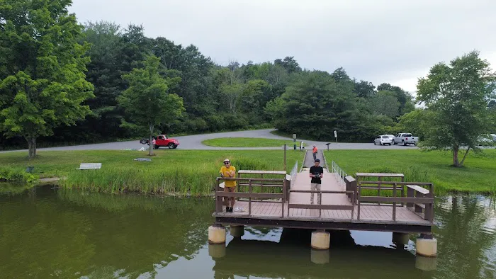 Group Campground 1