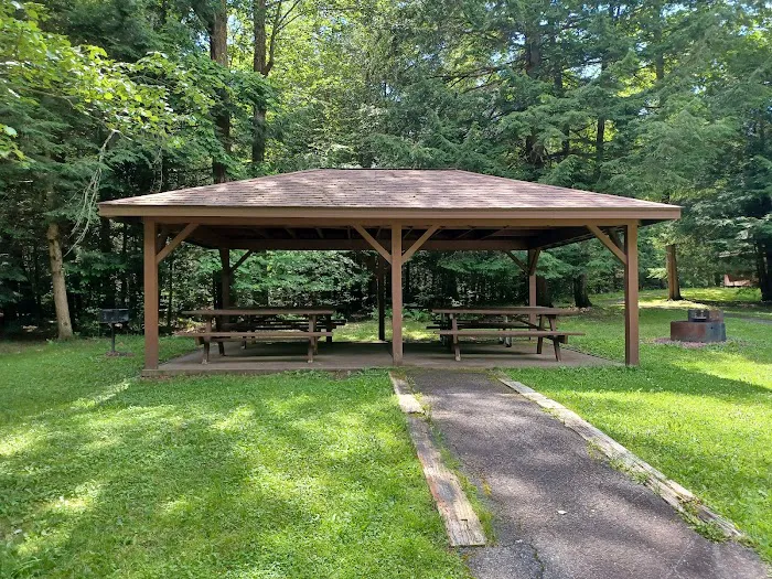 Manny Gordon Pavilion 0