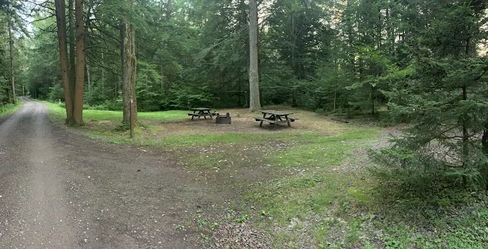 Manny Gordon Pavilion 7
