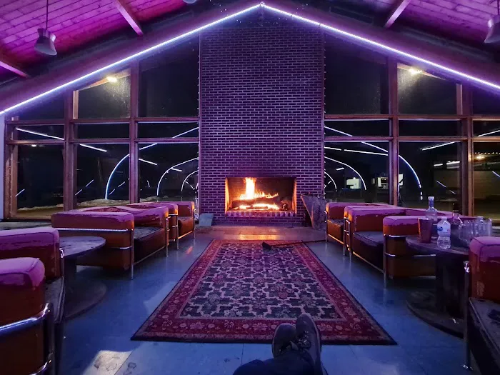12penny Saloon Gay Campground 8