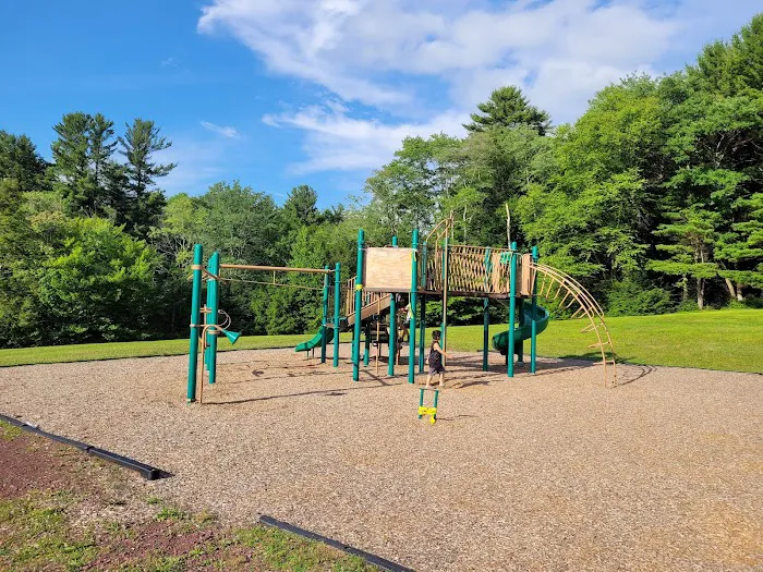 Hickory Run State Park Campground 8