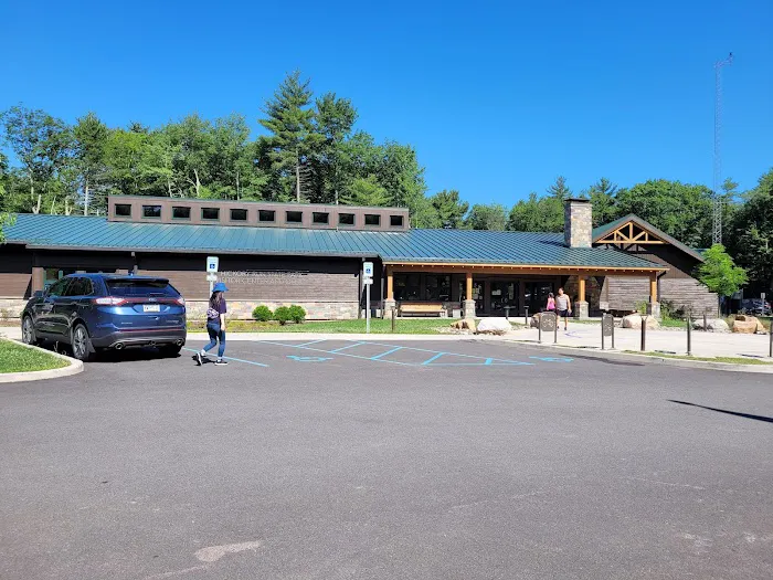 Hickory Run State Park Campground 9
