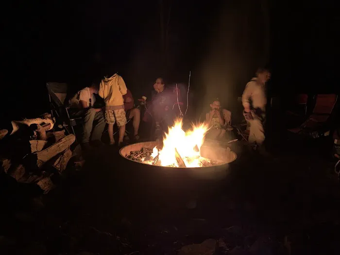 Organized Group Tent Campground 1