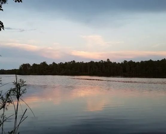 Atsion Family Campground