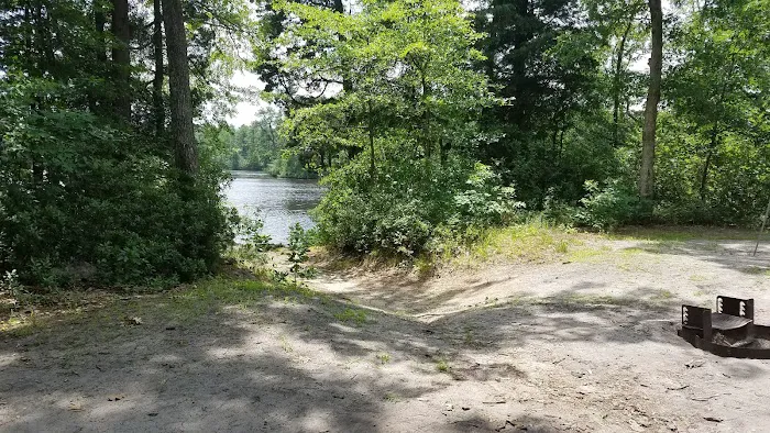 Atsion Family Campground 6
