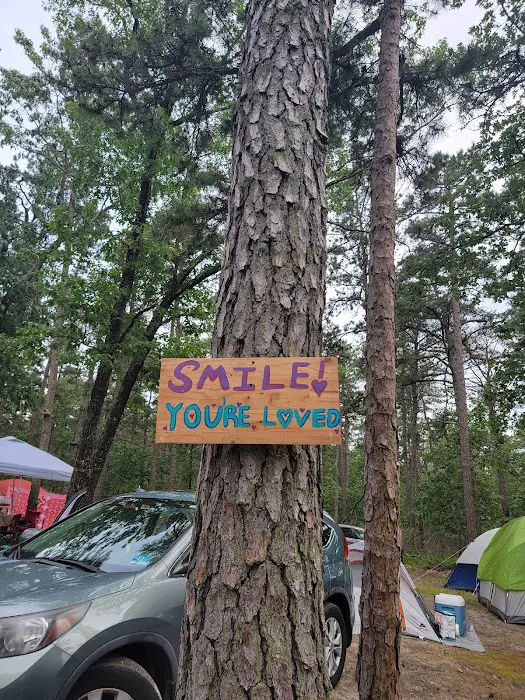 Paradise Lakes Campground 8