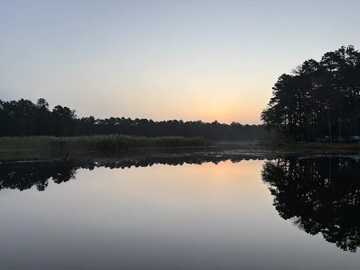 Paradise Lakes Campground 3
