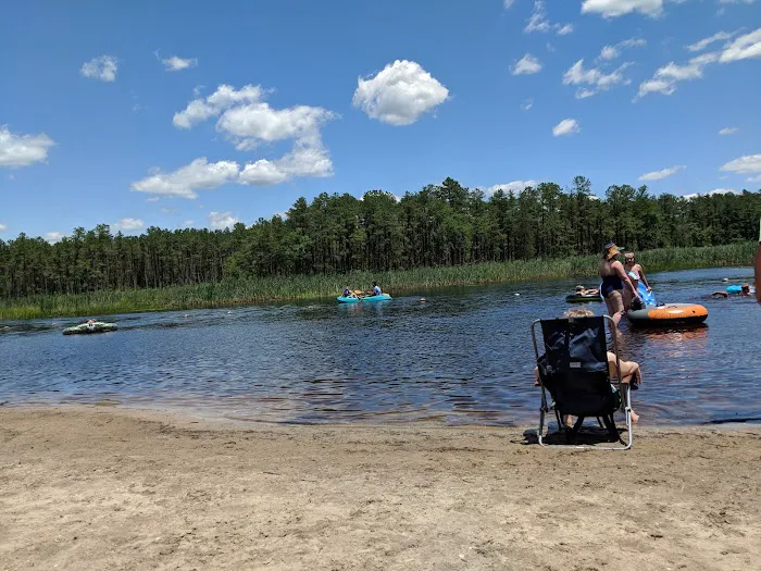 Paradise Lakes Campground 4