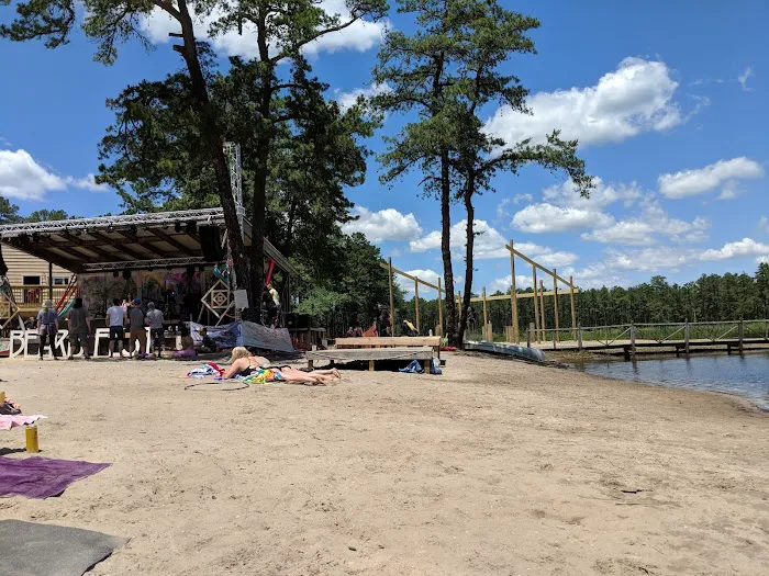 Paradise Lakes Campground 5
