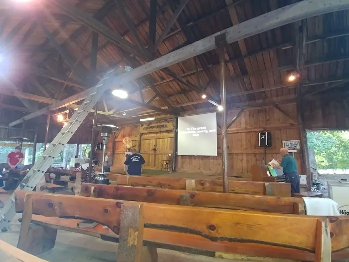 Camp Aura 0