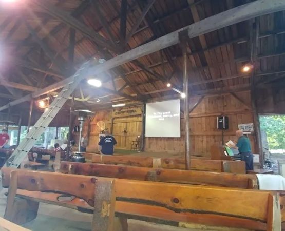 Camp Aura