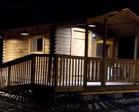 Quakerwoods Campground