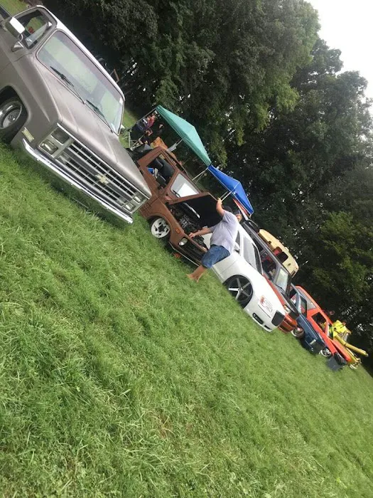 Quakerwoods Campground 3