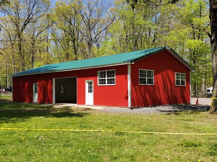 Quakerwoods Campground 4