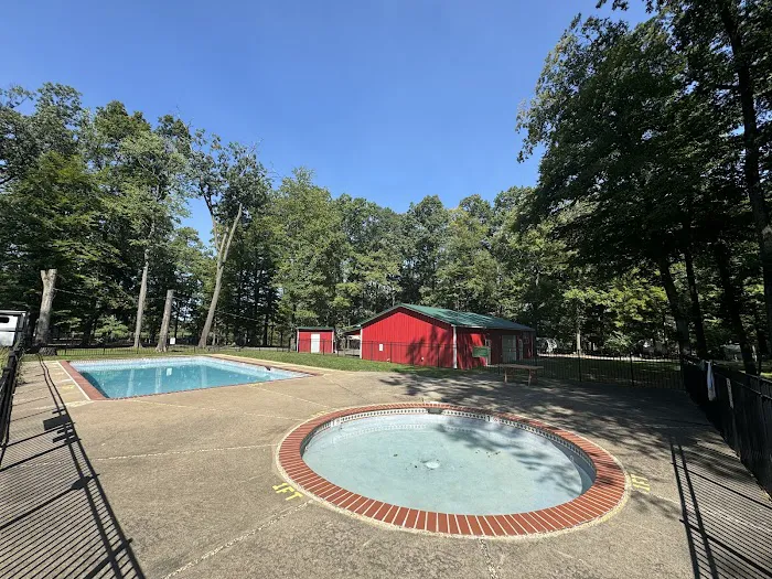 Quakerwoods Campground 1