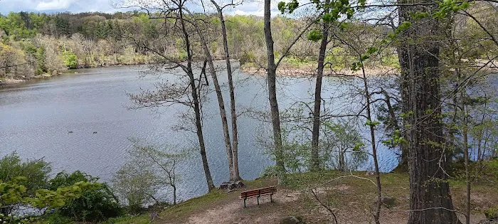 Deep Creek Campground 1