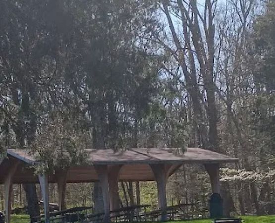 Deep Creek Campground