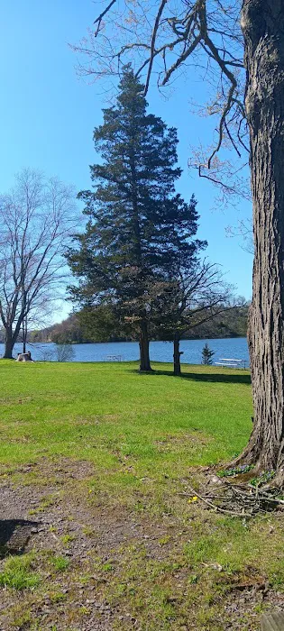 Deep Creek Campground 5