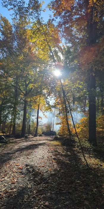 Deep Creek Campground 8