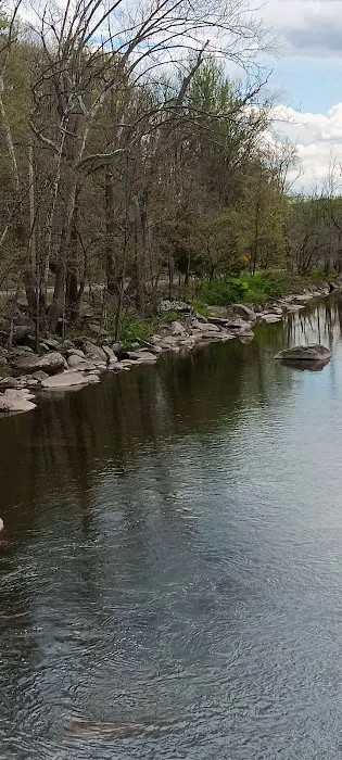 Deep Creek Campground 3