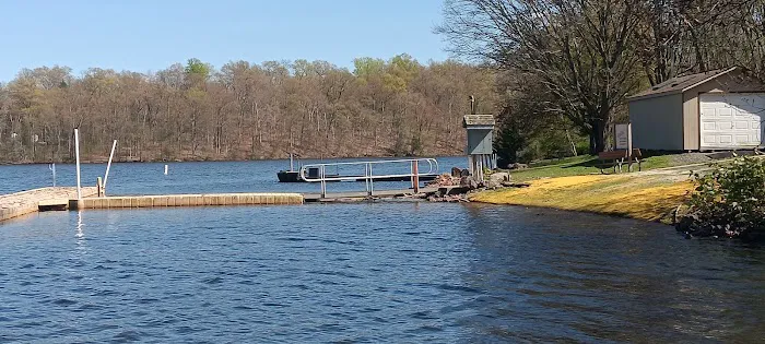 Deep Creek Campground 7