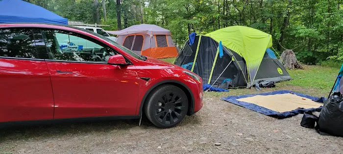 Deep Creek Campground 6