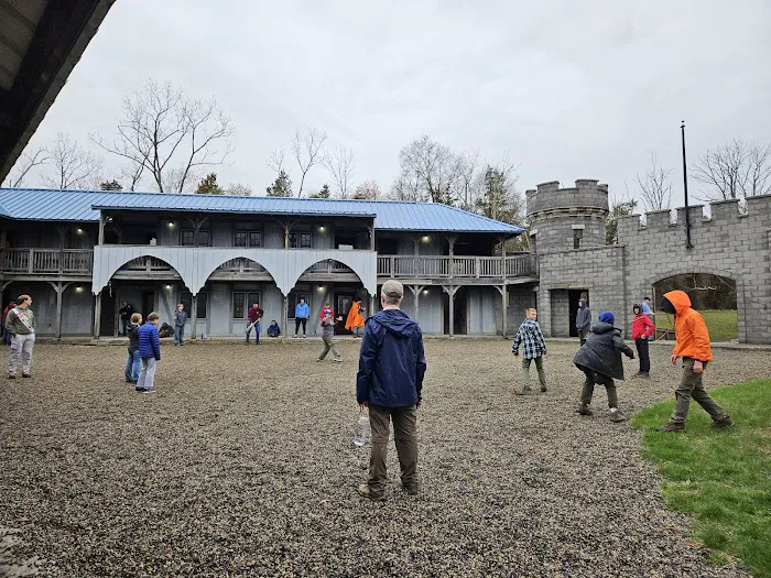 Safeguard Castle 0