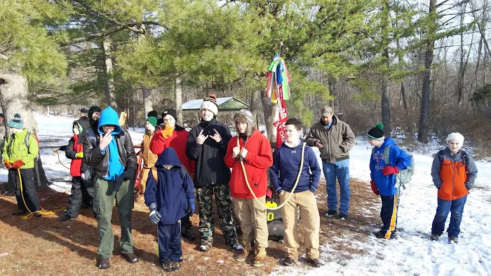 Delmont Scout Reservation 4