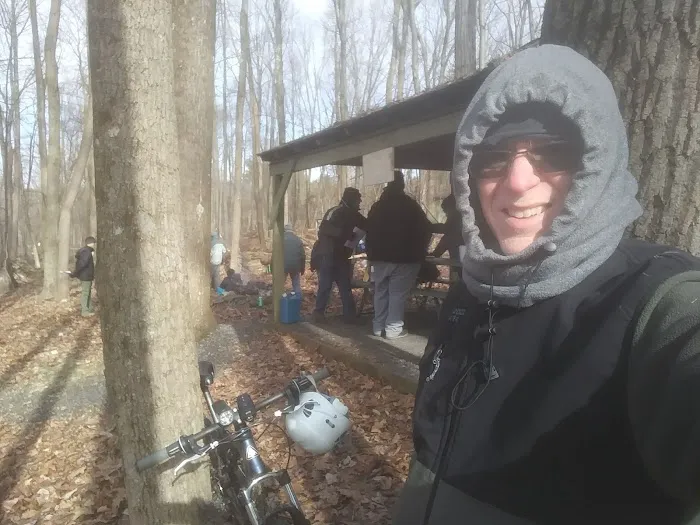 Delmont Scout Reservation 1