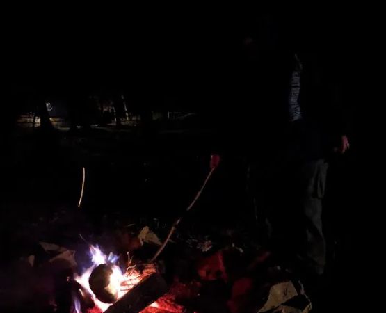 Delmont Scout Reservation